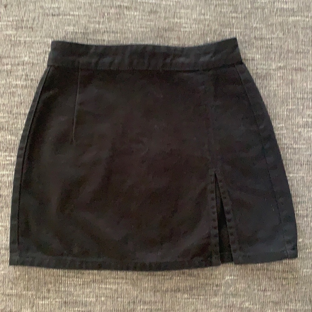 Princess Polly Lola Mini Skirt